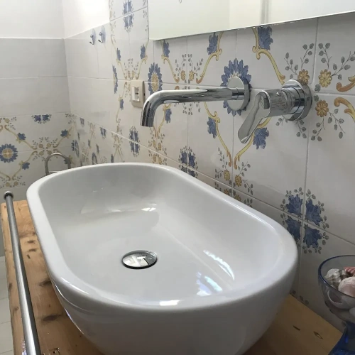 1 Bedroom Luxury Quadruple room