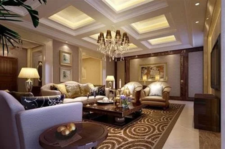 Qingzhou Xinqingdu International Hotel