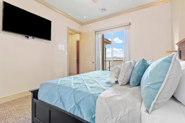 Desert Ocean Vibes- Full Amenities