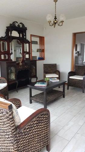 3 Bedrooms Villa
