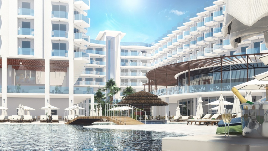 NissiBlu Beach Resort photo 30