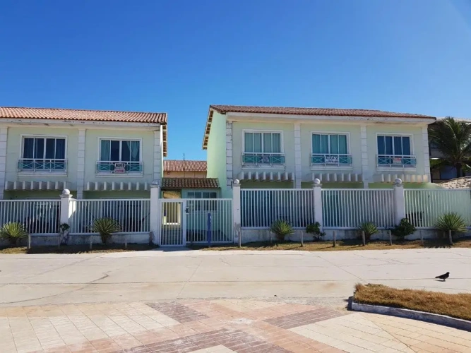 3 Bedrooms Cottage