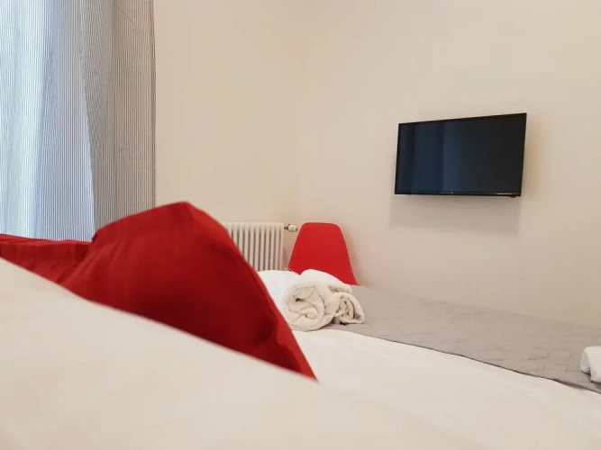 Volta 61 Apartments