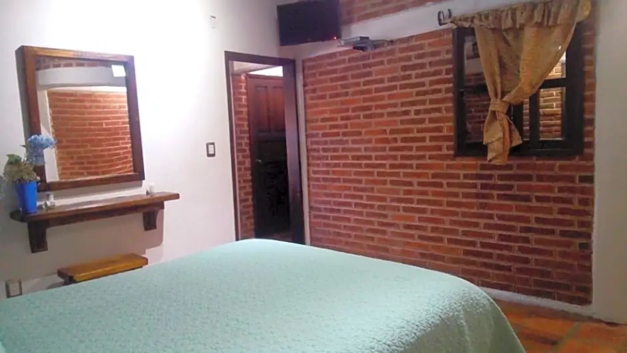 Hospedaje Herradura