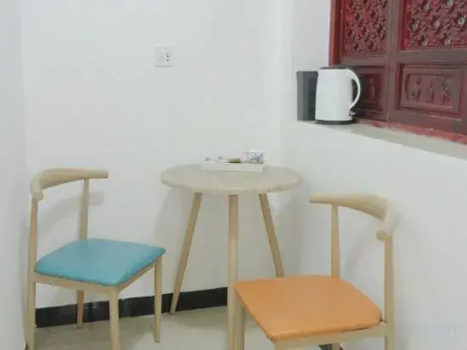 Jianshui Intoxicated & Elegant Inn