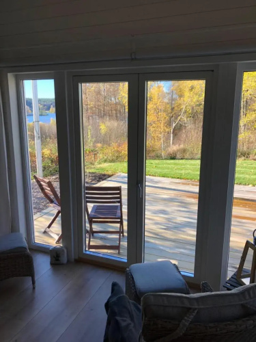 Lakeview Studio