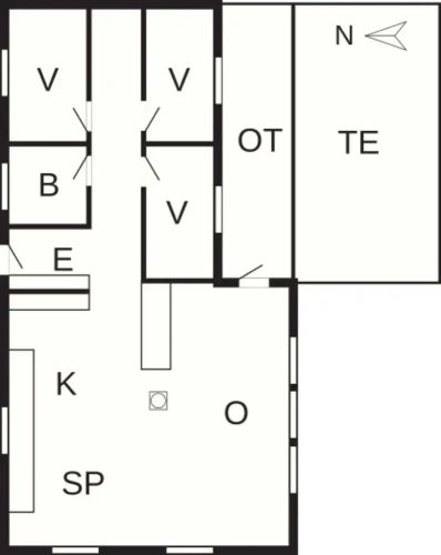 Cottage