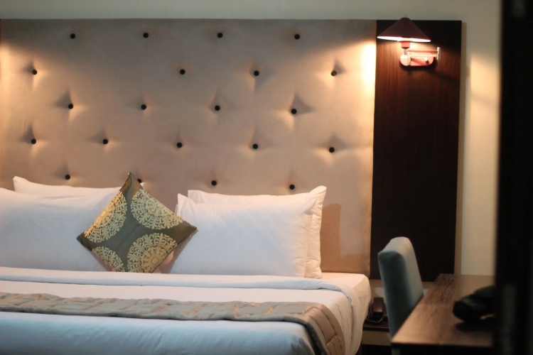 Eastgate Hotel Lekki