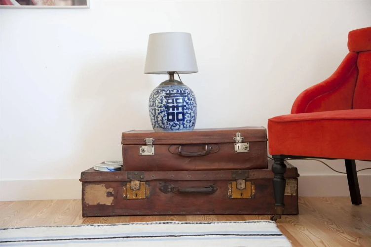 My Suite Lisbon Serviced Apartments