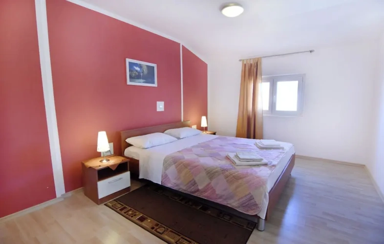 Practical Stay With Ocean View