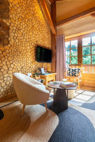 Chalet Princesse