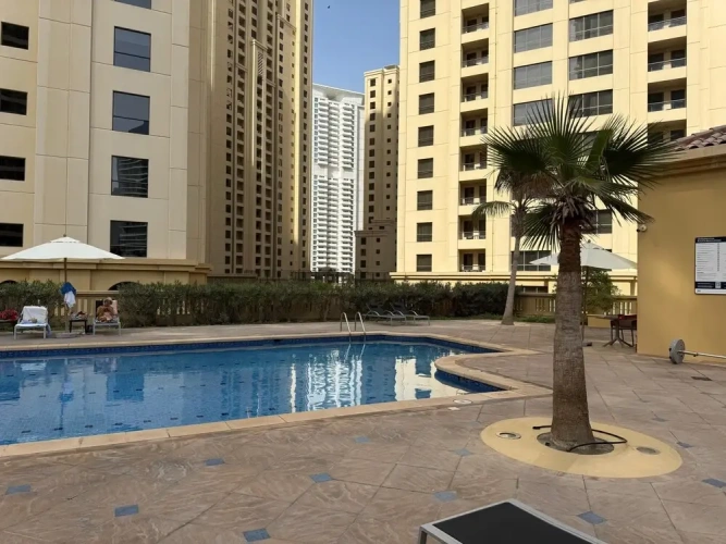 2 Bedrooms Comfort Apartment beachfront