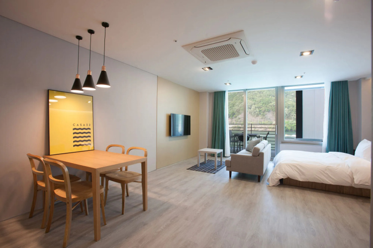 Casa 32 Resort