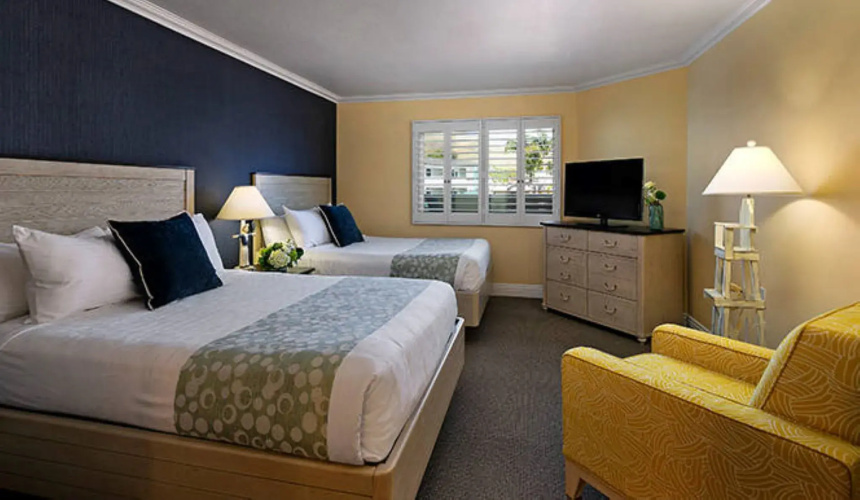 Pismo Lighthouse Suites