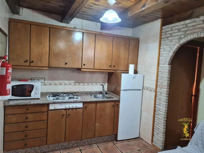1 Bedroom Cottage