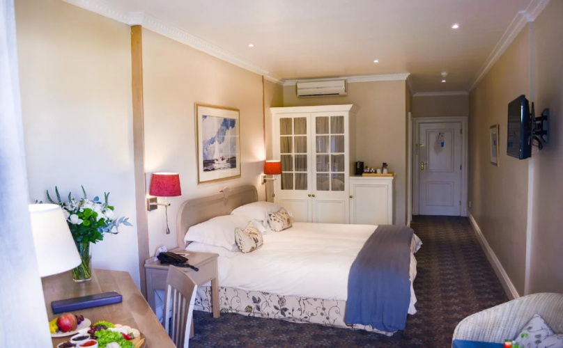 The Beach Hotel