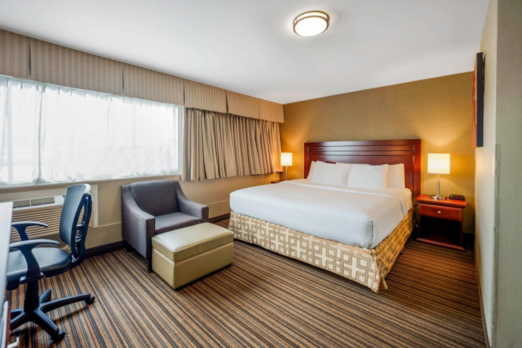 Days Inn by Wyndham Terrace photo 8