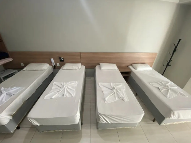 Mapp Hotel