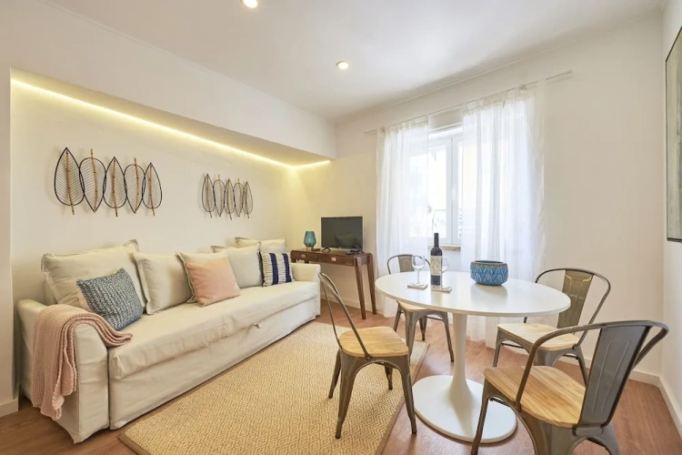 1 Bedroom Basement Apartment