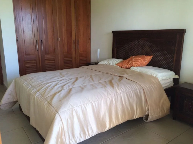 Villa Jacaranda Sosua