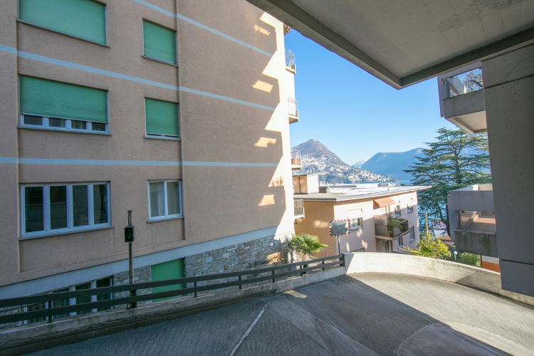 City Center Lugano