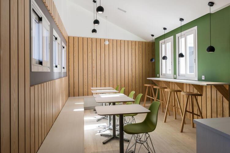 B&amp;b Hotel Madrid Centro Fuencarral 52
