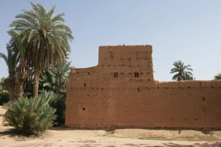 Villa Boujouf