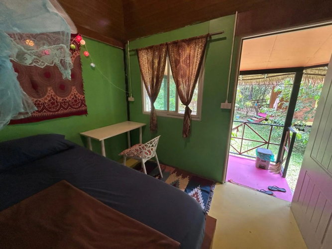 Hippy Hut Koh Chang