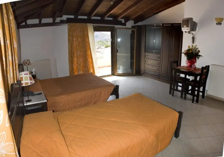 Aphrodite Lemnos