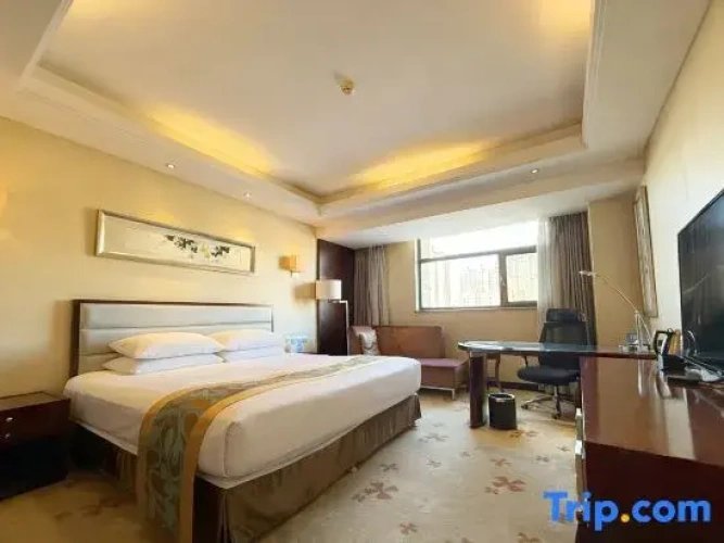 Superior Double Suite