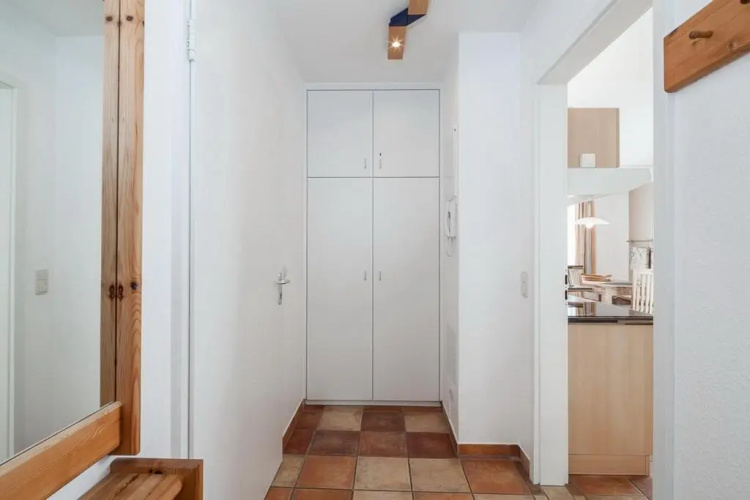 Dünenblick Wohnung 13