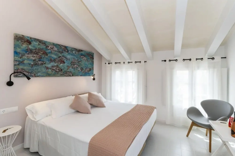 Family Penthouse Suite