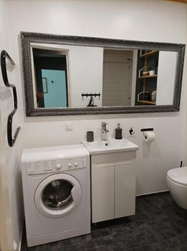 Gonsiori Apartment