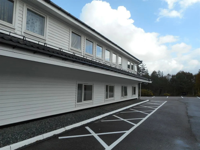 Hotelbild