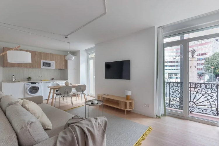 B48 Bilbao Abando Serviced Apartments photo 8