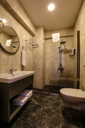 Grand Ayzek Otel