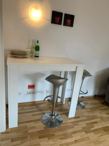 Kleines Appartement