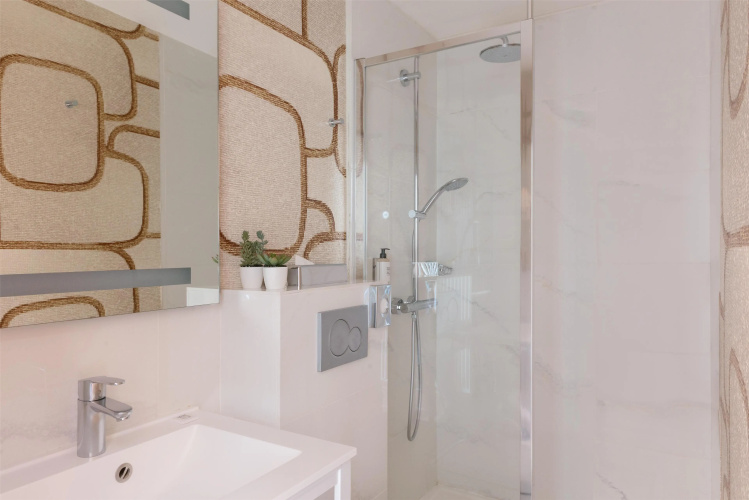 Best Western Hotel Ronceray Opera photo 22