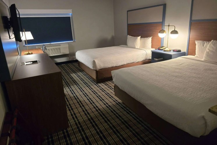 AmericInn by Wyndham Beloit