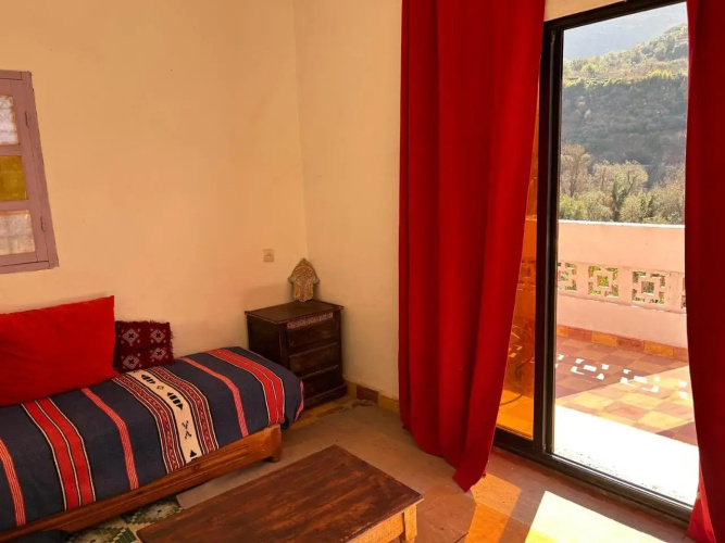Chez Yahia