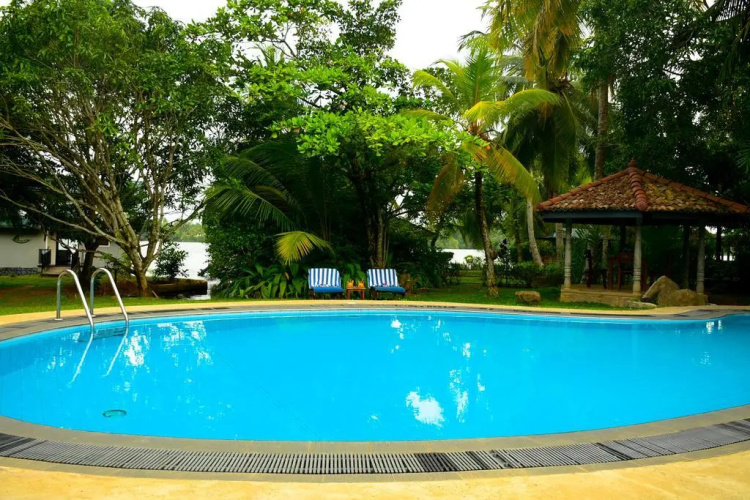 River View Villa