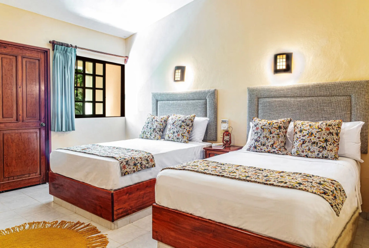 Hacienda San Miguel