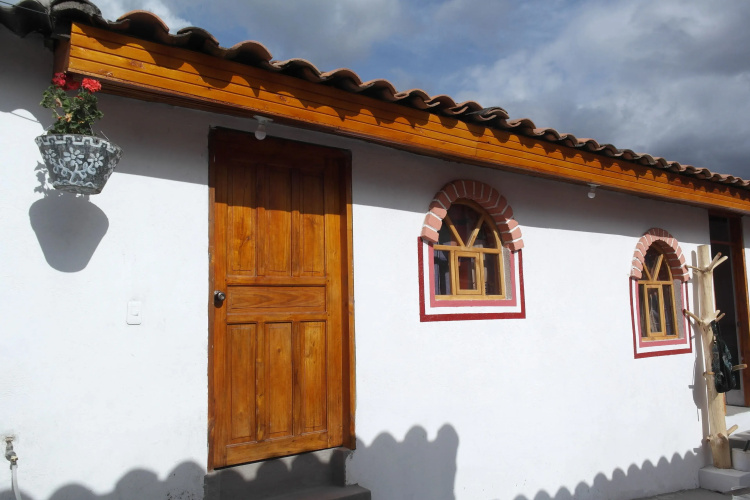 Samana Hostal