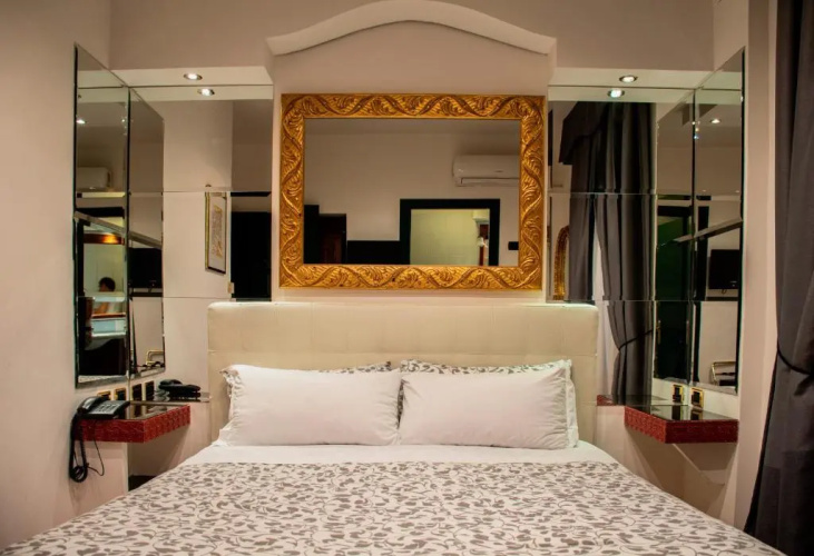 Hotel Canova