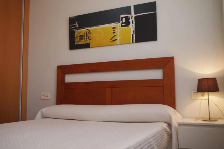 RealRent Peñón Beach