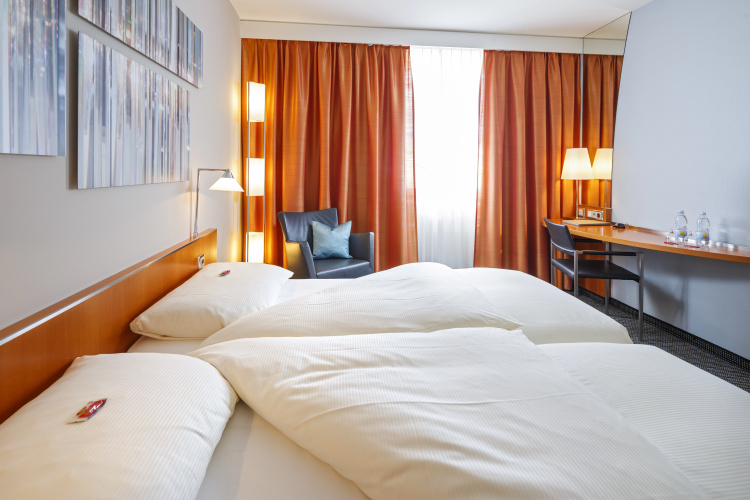 Hotel Metropol Basel photo 8