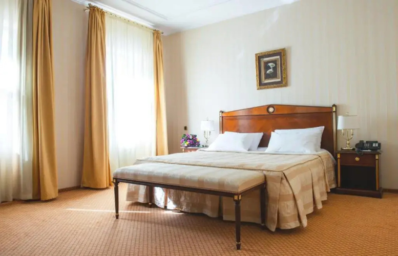 Podol Plaza Hotel