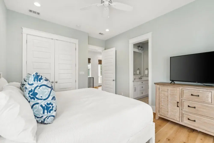 30A Beach House - Beach Please