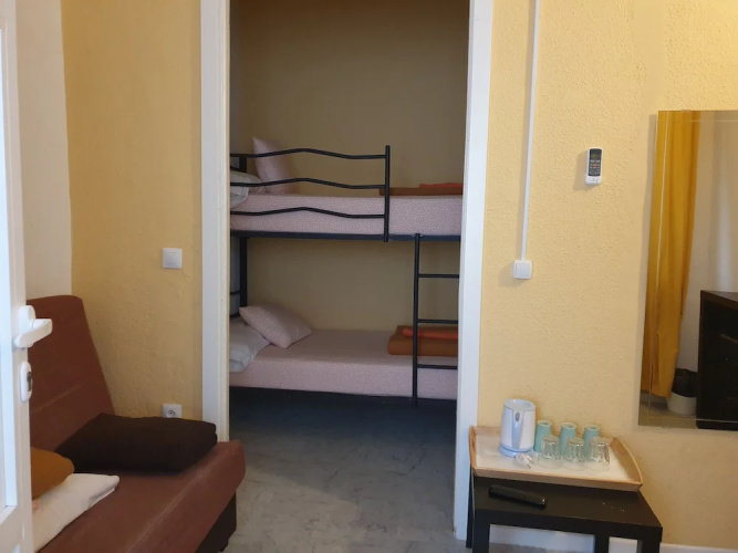 Hostal Plaza Luna