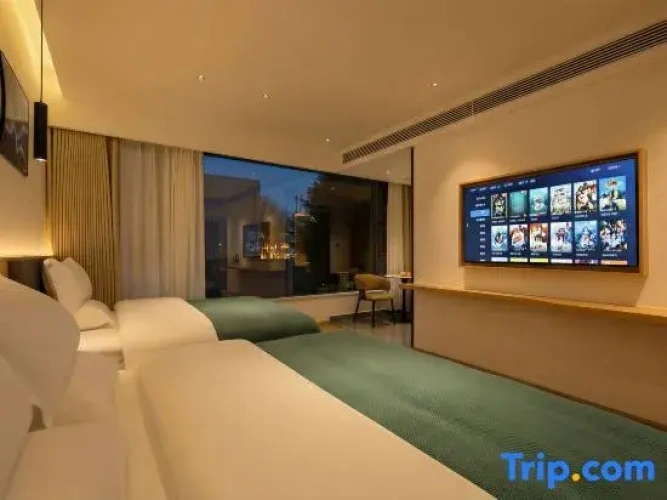 Standard Family room